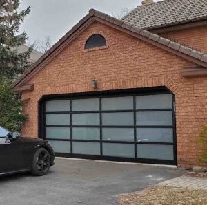 garage door installation toronto