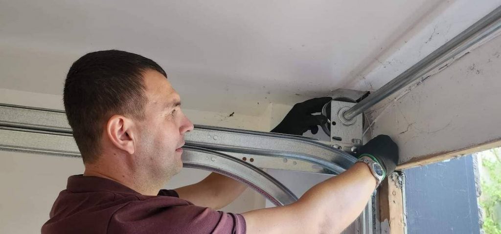 garage door repair oakville