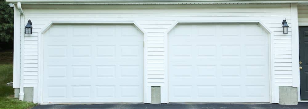 insulated garage doors toronto